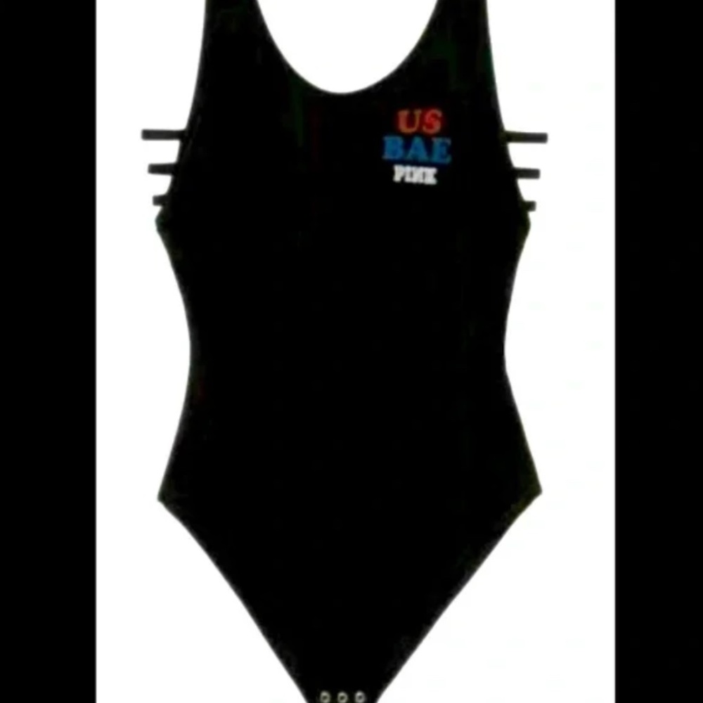 M | US 🇺🇸 Bae Bodysuit